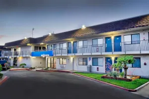Image of Motel 6-Palmdale, CA
