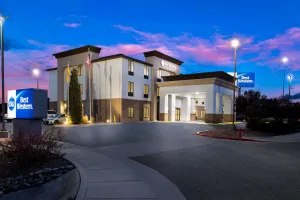 Image of Best Western Gallup West