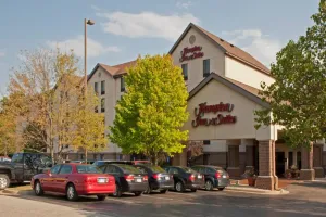 Image of Hampton Inn & Suites Kokomo