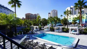 Image of Ivory Sands Beach Suites