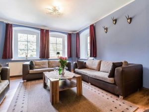 Image of Magnificent Holiday Home in Willingen near Forest