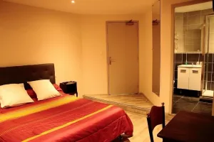 Image of Hotel Pourcheresse