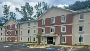 Image of Savannah Suites Atlanta Airport