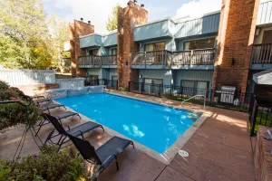 Image of Shadow Mountain Lodge