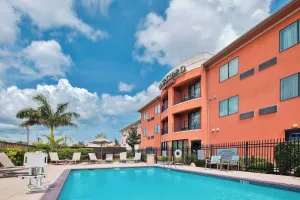 Image of Courtyard by Marriott Corpus Christi