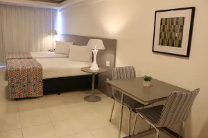 Image of Executive Hotel