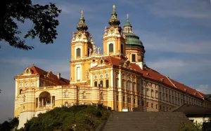 Image of Pension Babenberger