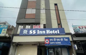 Image of FabHotel SS Inn
