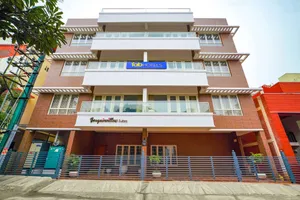 Image of FabHotel Bougainvillea Suites - Horamavu