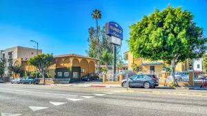 Image of Hollywood City Inn