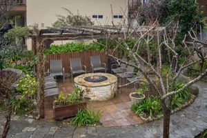Image of The Vendange Carmel Inn & Suites