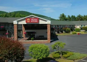 Image of Clarion Inn & Suites at the Outlets of Lake George