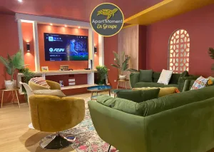 Image of La Casa Hacienda, Hypercentre, Idéal Groupe, Terrasse