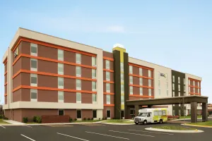 Image of Home2 Suites By Hilton Chantilly Dulles Airport