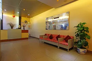 Image of Andy Hotel