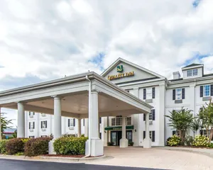 Image of Quality Inn Rome South