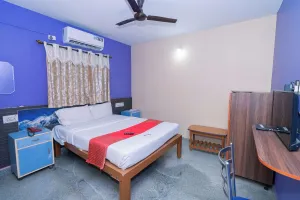 Image of Hotel Natasha Regency Bangalore Airport