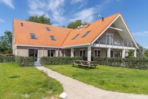 Image of Group Apartment Ameland near Nes