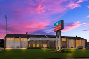 Image of SureStay Plus Hotel by Best Western Greenwood