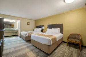 Image of Hibiscus Inn & Suites