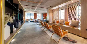 Image of Sandman Signature Glasgow Hotel