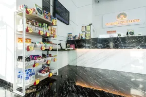 Image of E-Red Hotel Melaka