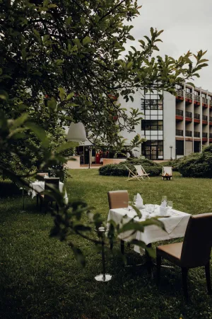 Image of Parkhotel Brunauer
