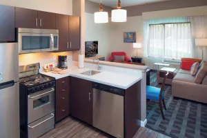 Image of TownePlace Suites by Marriott Swedesboro Logan Township