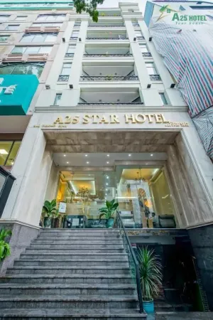 Image of A25 Hotel - 06 Trương Định
