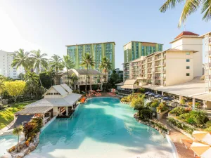 Image of Novotel Cairns Oasis Resort