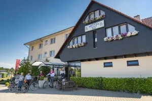Image of Hotel Tiek Superior