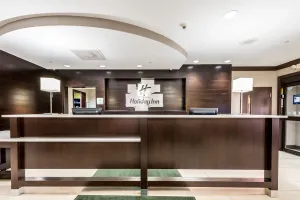 Image of Holiday Inn - Indianapolis Downtown by IHG