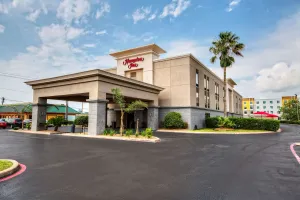 Image of Hampton Inn Houston Baytown