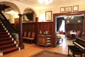 Image of The Interlaken Inn