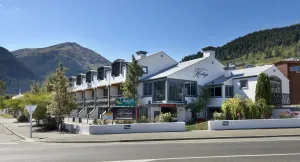Image of Hurley's of Queenstown