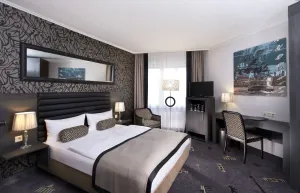 Image of Park Hotel am Berliner Tor