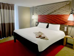 Image of ibis Brest Kergaradec