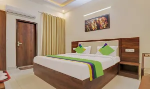 Image of Treebo Magnum Chandigarh