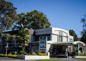 Image of Alpers Lodge & Conference Centre