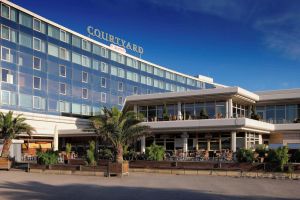 Image of Courtyard by Marriott Hannover Maschsee