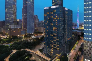 Image of Ascott IFC Guangzhou