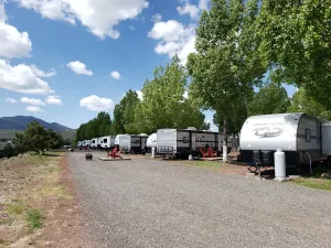 Image of Grand Canyon RV Glamping