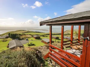 Image of Top Of The World Lodge