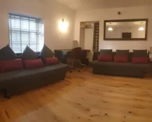 Image of Sparks - Family Suite in Canalside Guesthouse