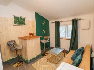 Image of The Cloud Apartment 1