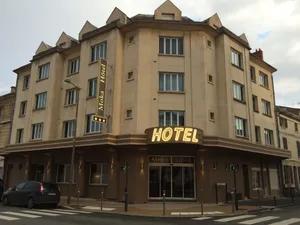 Image of Moka Hotel