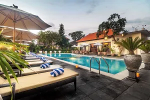 Image of Segara Agung Boutique Hotel