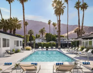 Image of The Three Fifty Hotel, A Kirkwood Collection Hotel