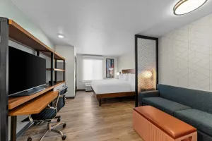 Image of Everhome Suites Waco