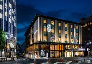 Image of Daiwa Roynet Hotel Kyoto Ekimae PREMIER